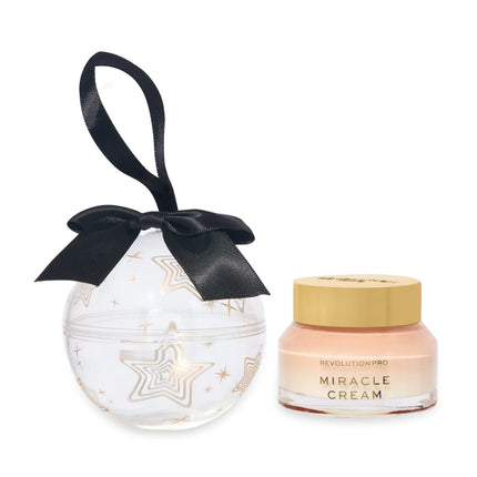 Revolution Miracle Cream Bauble Gift