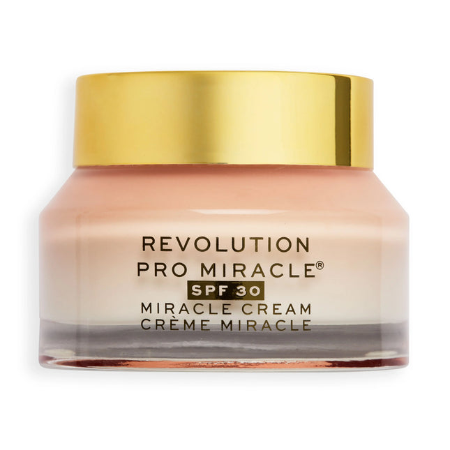 Revolution Miracle Cream SPF 30