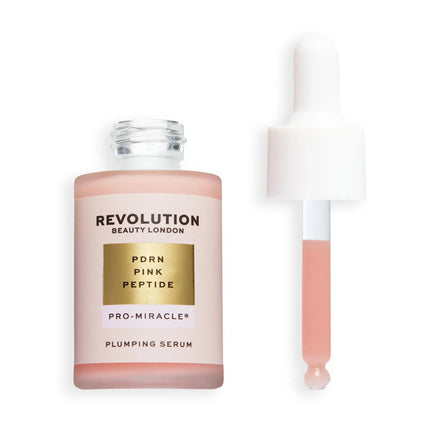 Revolution Miracle PDRN & Pink Peptide Serum