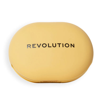 Revolution Powder Pops & Pop Grip & Silicone Case