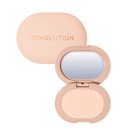 Revolution Powder Pops & Pop Grip & Silicone Case