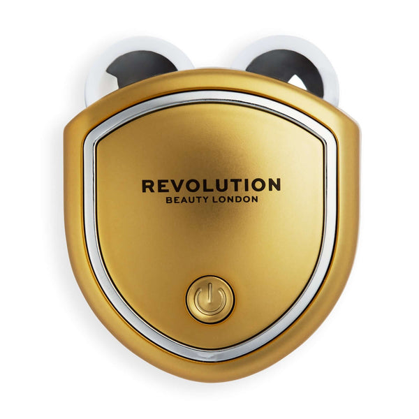 Revolution Pro Miracle The Teddy Toner Gold