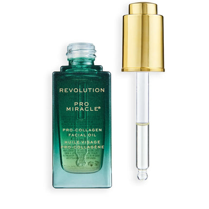 Revolution Pro Miracle Vegan Pro-Collagen Face Oil