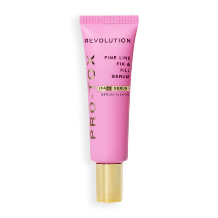 Revolution Pro Pro-Tox Fine Line Fix & Fill Serum