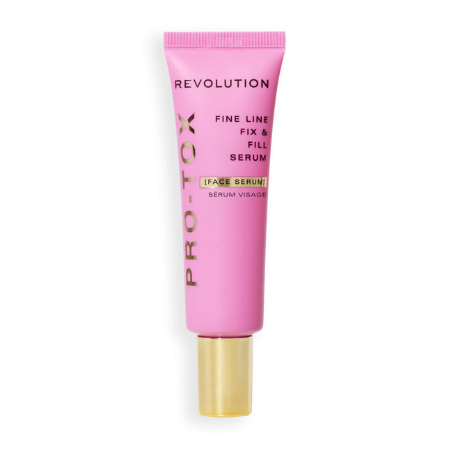 Revolution Pro Pro-Tox Fine Line Fix & Fill Serum