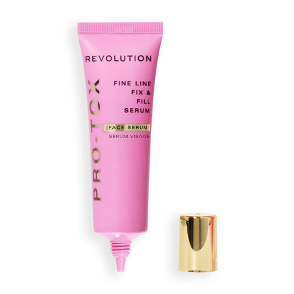 Revolution Pro Pro-Tox Fine Line Fix & Fill Serum