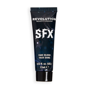SFX Fake Blood