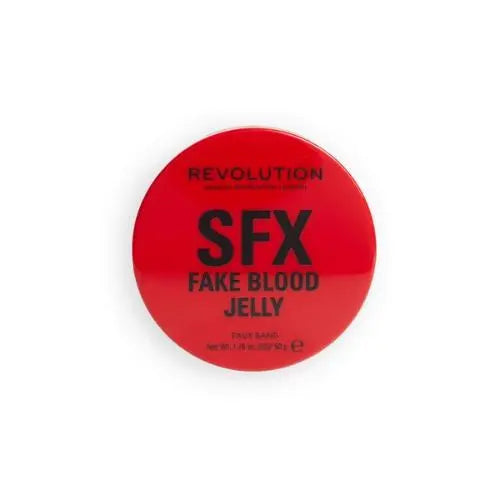 Revolution SFX Fake Blood Jelly