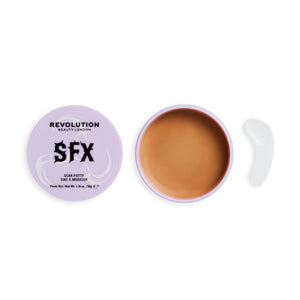 SFX Scar Putty