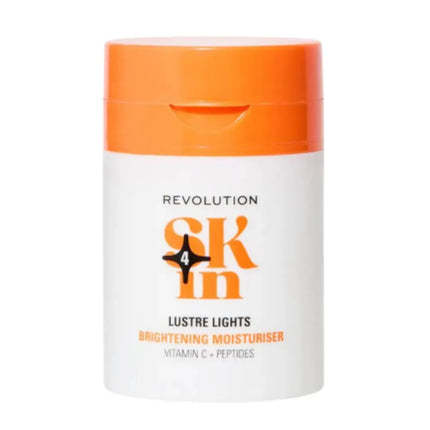 Revolution Skin Be Bright 4 Step Starter Kit