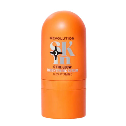 Revolution Skin Be Bright 4 Step Starter Kit