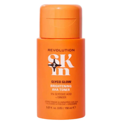 Revolution Skin Be Bright 4 Step Starter Kit