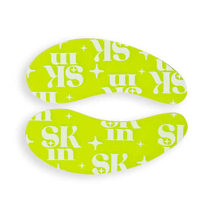 Revolution Skin Bright Eye-dea Reusable Silicone Eye Patches