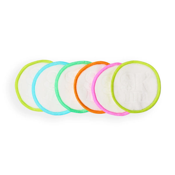 Revolution Skin Microfibre Cleansing Rounds
