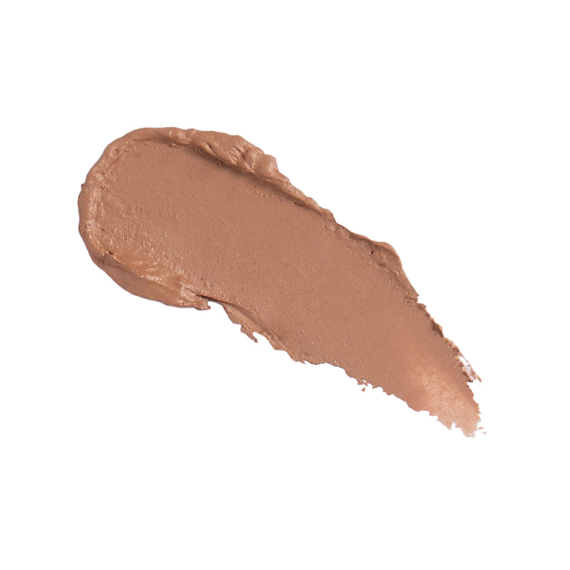 Revolution Skin Silk Glow Tint Sheer Foundation Stick Tan Cool, foundation stick voor een natuurlijke glow, foto 3 van 4