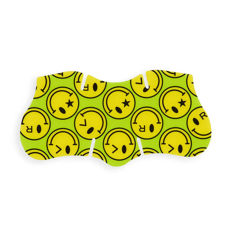 Revolution Skin x S.W.Smiley Hydro Happy Hydrocolloid Nose Strips