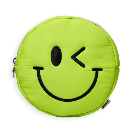 Revolution Skin x S.W.Smiley Toiletry Bag