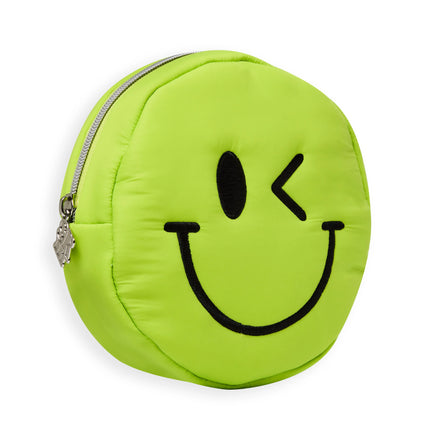 Revolution Skin x S.W.Smiley Toiletry Bag