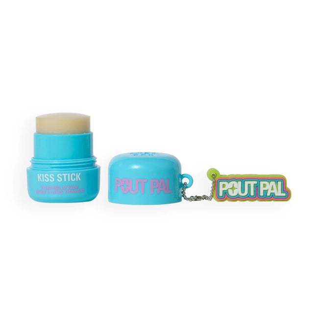 Revolution Skincare Skin Pout Pal Kiss Stick Vanilla