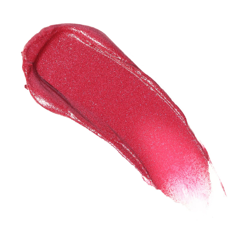 Revolution Star Blur Shimmer Matte Liquid Lip Crimson Envy