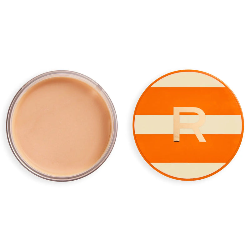 Revolution Sun Rush Body Balm Vanilla Gold