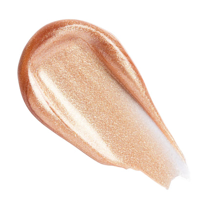 Revolution Sun Rush Body Luminizer Vanilla Pink