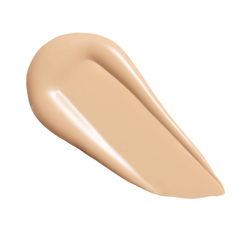 Revolution Superdewy Cushion Foundation Fair Cool, lichte foundation met dewy finish, foto 10 van 10