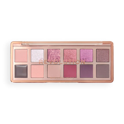 Revolution The Cherry Icon Rich Berry Palette
