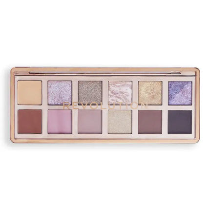 Revolution The Enchanted Icon Palette