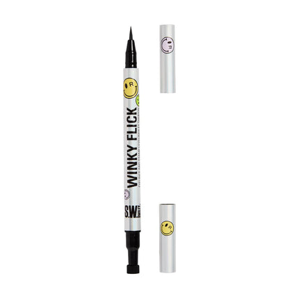 Revolution x S.W.Smiley Winky Flick Double-Ended Eyeliner