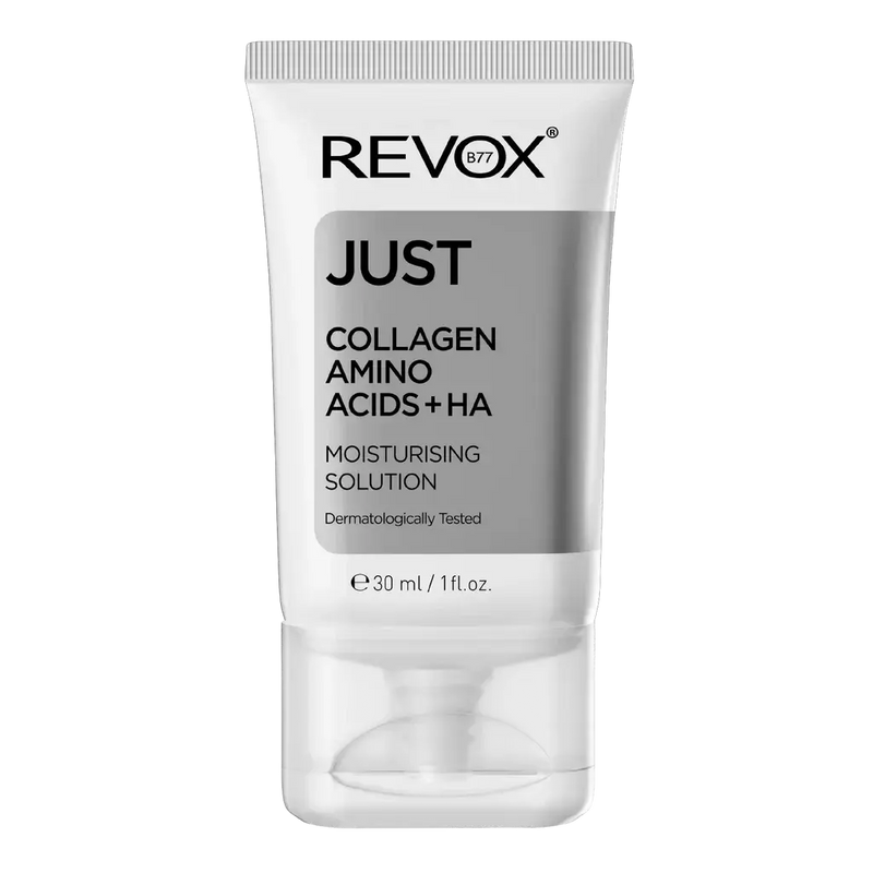 Revox Just Collagen Amino Acids + Ha