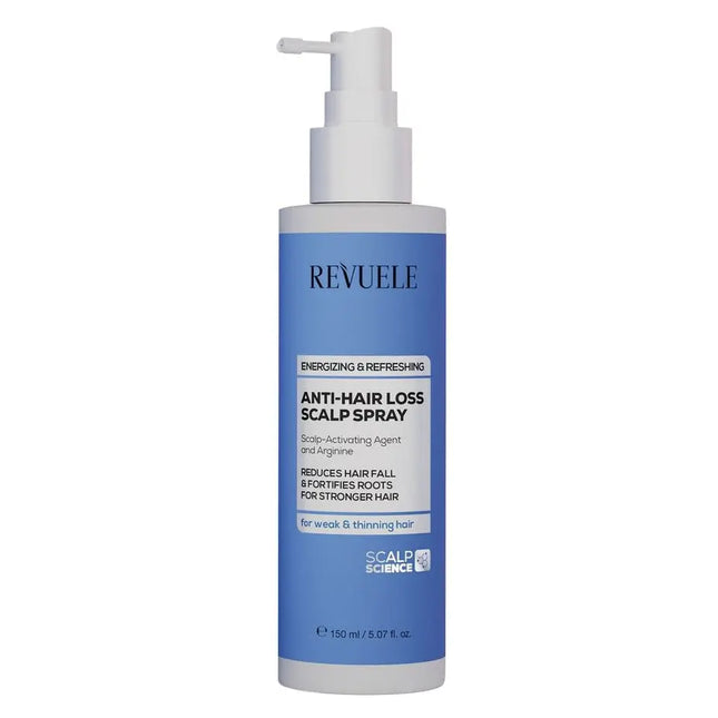 Revuele Anti Hair Loss Scalp Spray