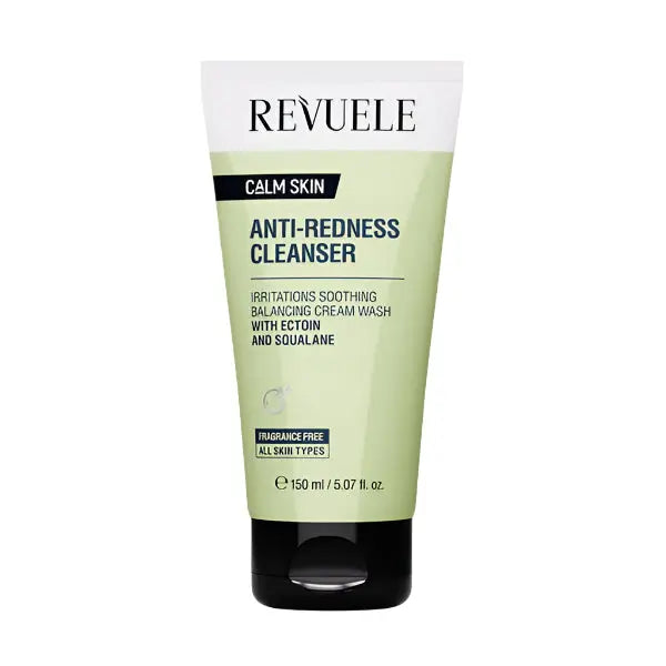 Revuele Anti-Redness Cleanser
