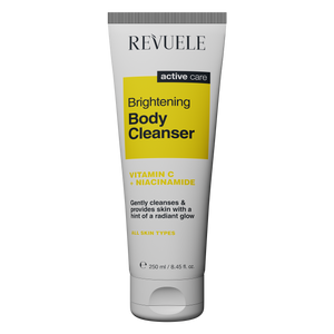Revuele Brightening Body Cleanser