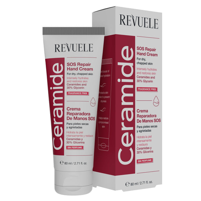 Revuele Ceramide SOS Repair Hand Cream