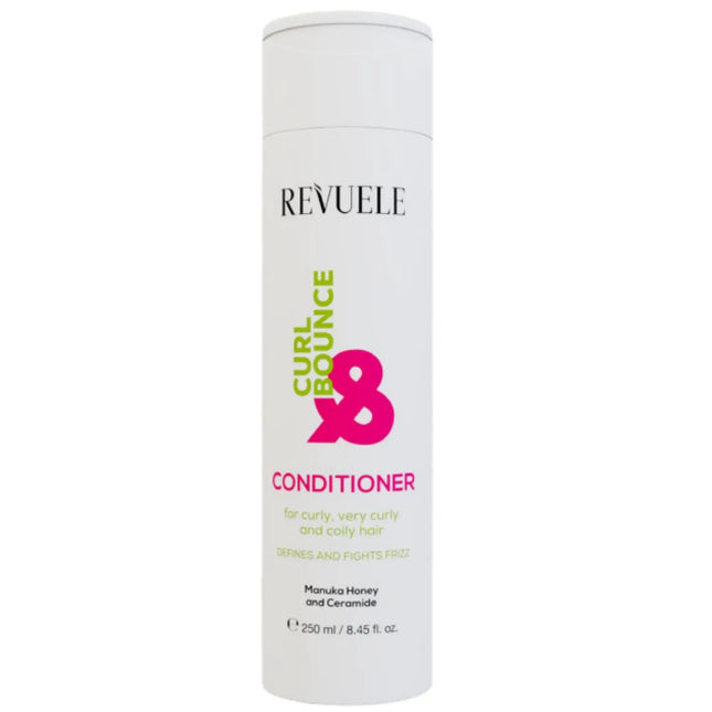 Revuele Conditioner Curl & Bounce