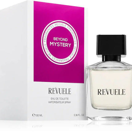 Revuele Eau De Toilette Beyond Mystery