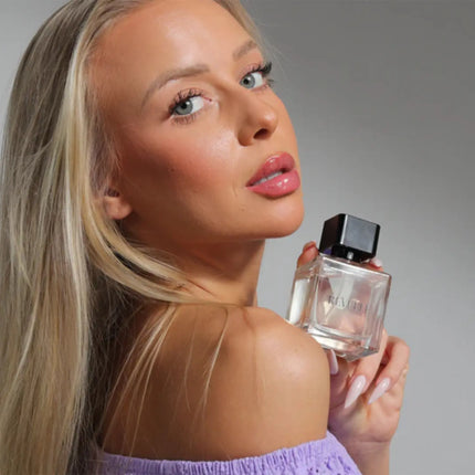 Revuele Eau De Toilette Beyond Mystery
