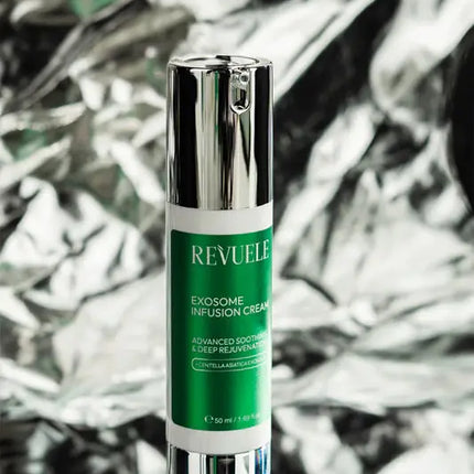 Revuele Exosome Infusion Cream