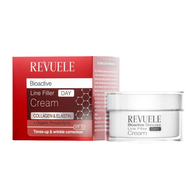 Revuele Filler Day Cream
