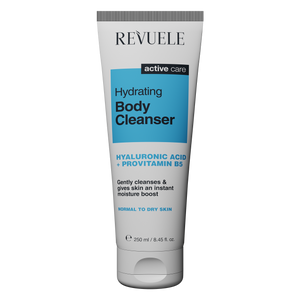 Revuele Hydrating Body Cleanser