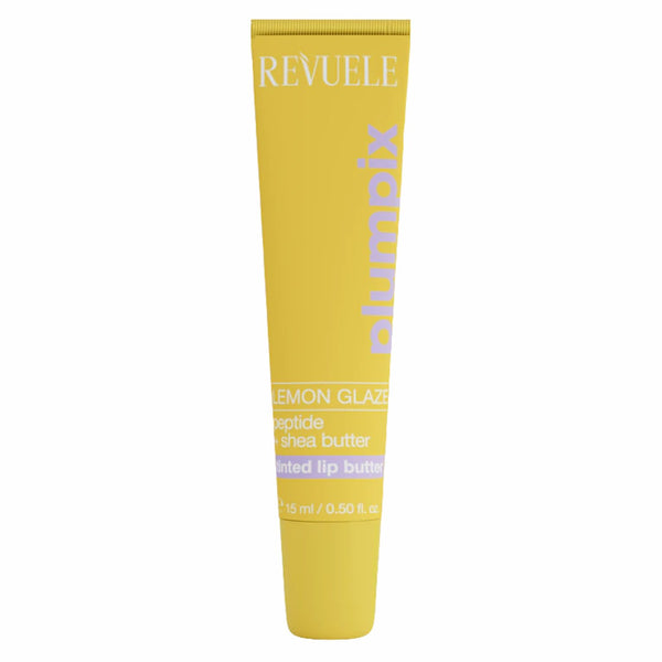 Revuele Lemon Glaze Tinted Lip Butter