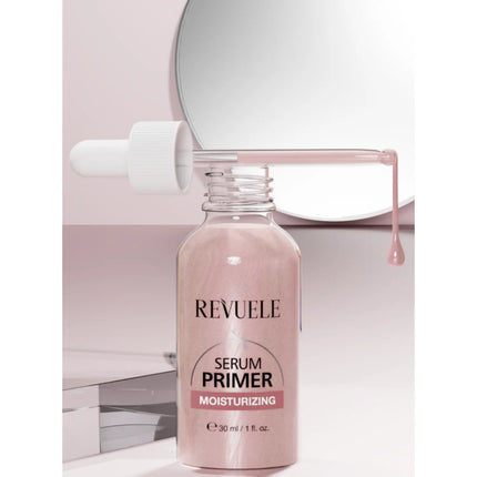 Revuele Moisturizing Serum Primer