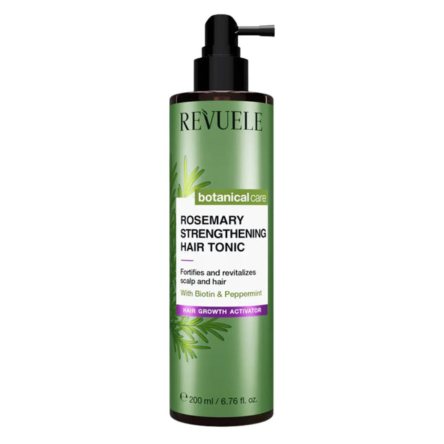Revuele Rosemary Strengthening Hair Tonic