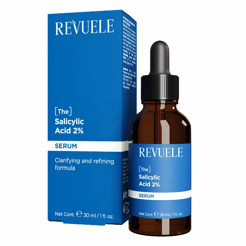 Revuele The Salicylic Acid 2% Serum