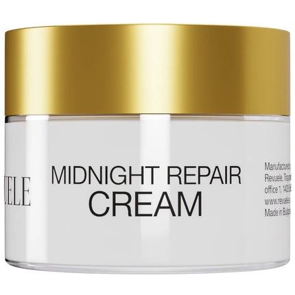 Revuele Wonder Midnight Repair Cream