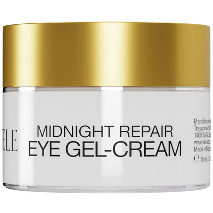Revuele Wonder Midnight Repair Eye Gel-Cream