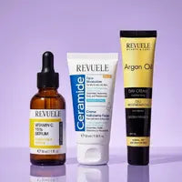 Revuele