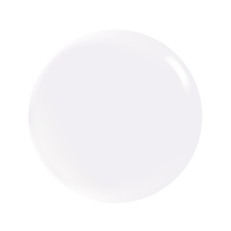 RobyNails Builder Gel Cream White