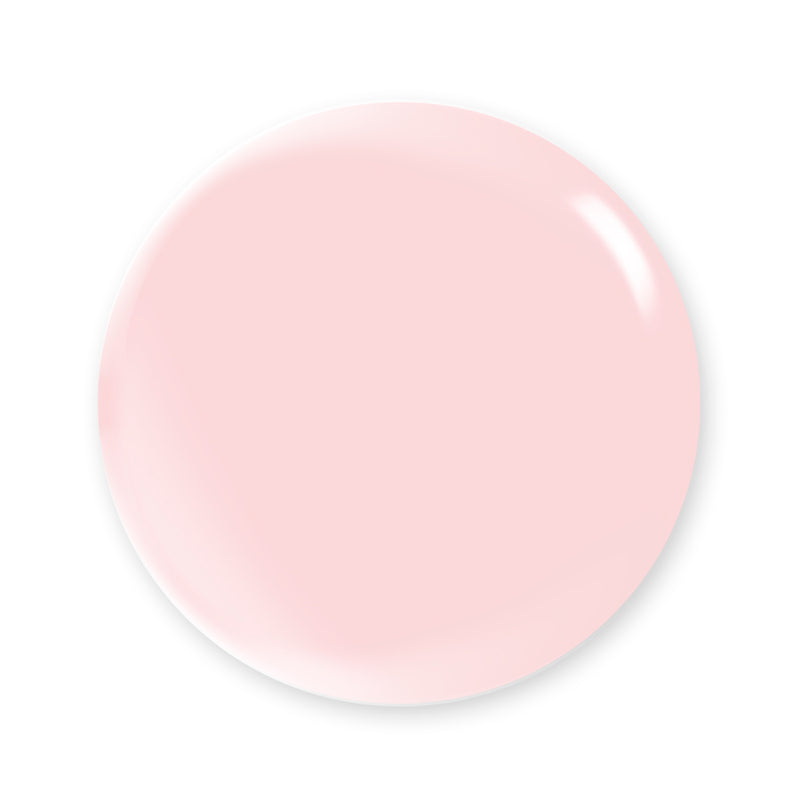 RobyNails Builder Gel In A Bottle Nude Pink